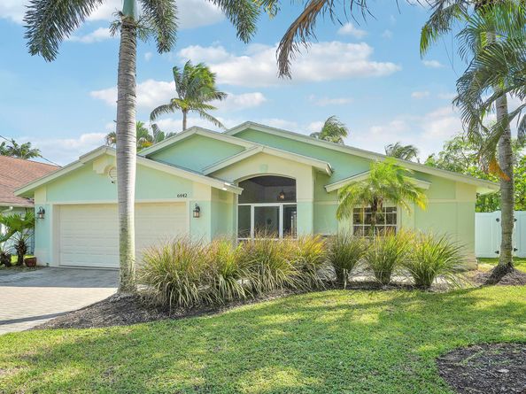 6442 Drake Street, Jupiter FL 33458
