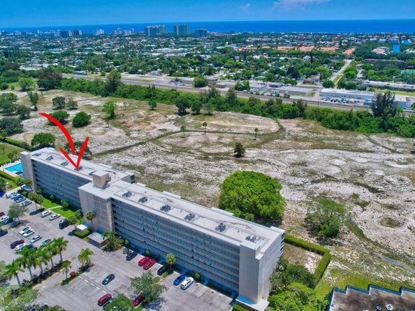 5500 NW 2nd Avenue 418, Boca Raton FL 33487