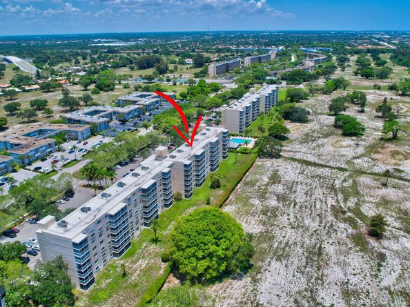 5500 NW 2nd Avenue 418, Boca Raton FL 33487