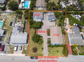 1125 N F Street, Lake Worth Beach FL 33460