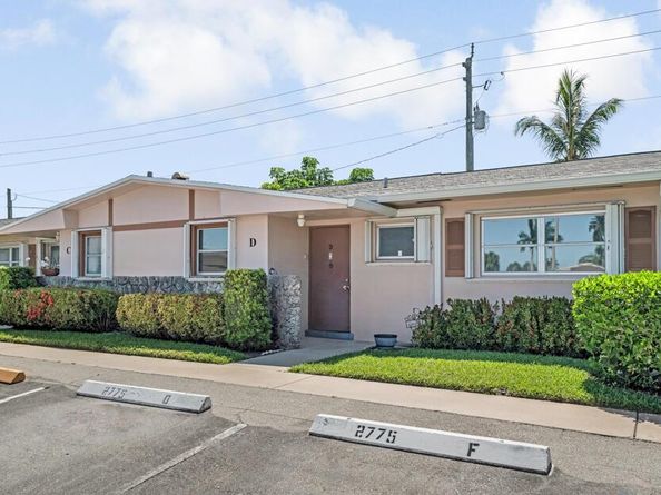 2775 Dudley Drive W D, West Palm Beach FL 33415