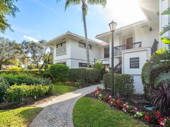 10111 Quail Covey Road Hibiscus N, Boynton Beach FL 33436