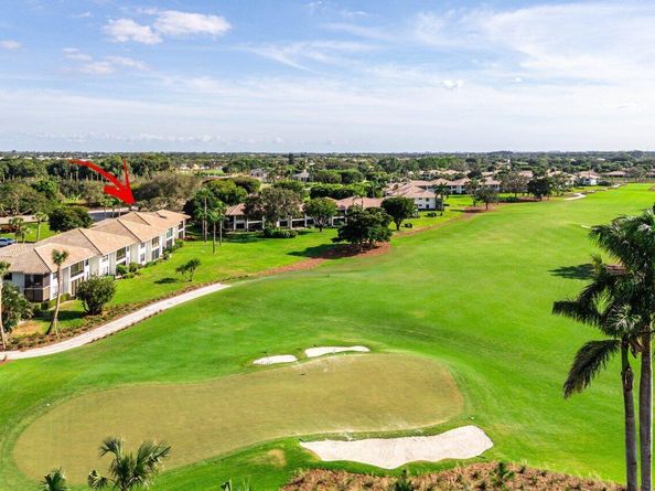 10111 Quail Covey Road Hibiscus N, Boynton Beach FL 33436