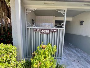 4090 Tivoli Court 301, Lake Worth FL 33467