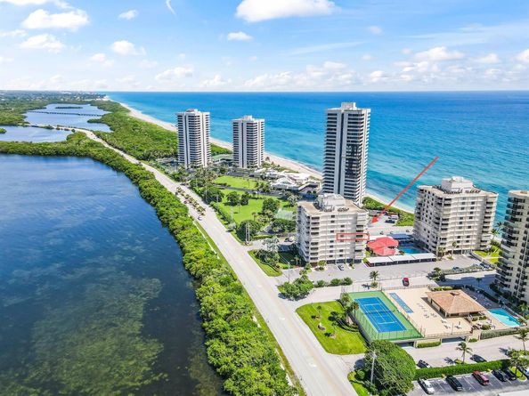 5480 N Ocean Drive B5b, Singer Island FL 33404