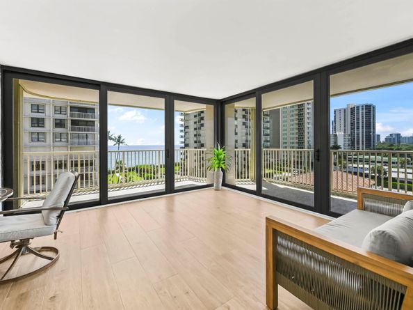 5480 N Ocean Drive B5b, Singer Island FL 33404