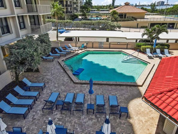 5480 N Ocean Drive B5b, Singer Island FL 33404