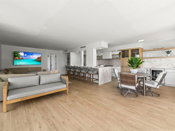 5480 N Ocean Drive B5b, Singer Island FL 33404