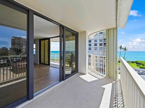 5480 N Ocean Drive B5b, Singer Island FL 33404