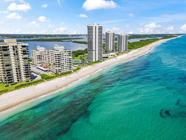 5480 N Ocean Drive B5b, Singer Island FL 33404