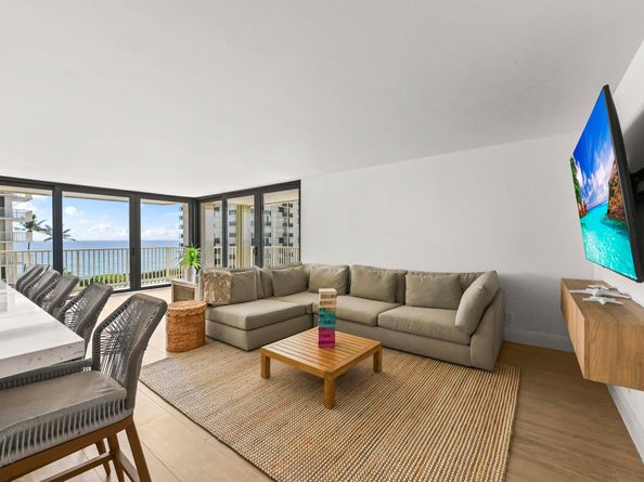 5480 N Ocean Drive B5b, Singer Island FL 33404