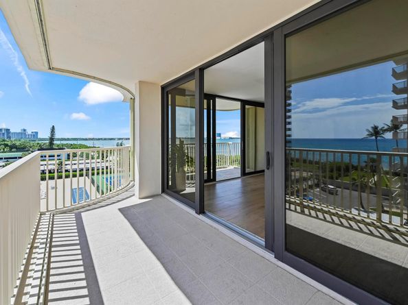 5480 N Ocean Drive B5b, Singer Island FL 33404
