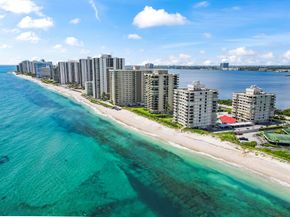 5480 N Ocean Drive B5b, Singer Island FL 33404