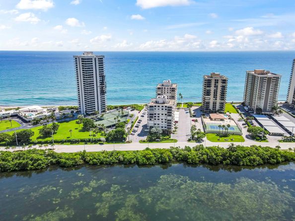 5480 N Ocean Drive B5b, Singer Island FL 33404