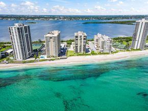 5480 N Ocean Drive B5b, Singer Island FL 33404