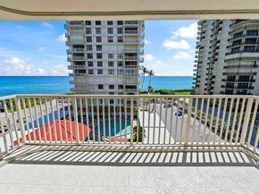 5480 N Ocean Drive B5b, Singer Island FL 33404
