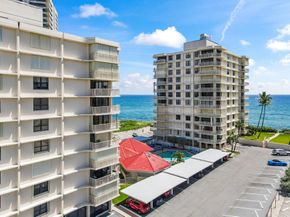 5480 N Ocean Drive B5b, Singer Island FL 33404