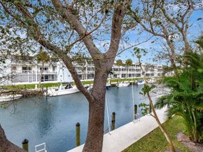 1125 Lake Shore Drive 203, Lake Park FL 33403