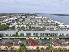 1125 Lake Shore Drive 203, Lake Park FL 33403
