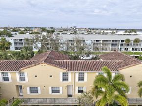 1125 Lake Shore Drive 203, Lake Park FL 33403