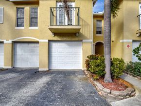 1125 Lake Shore Drive 203, Lake Park FL 33403