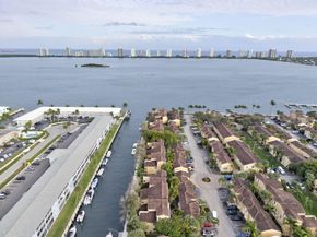 1125 Lake Shore Drive 203, Lake Park FL 33403