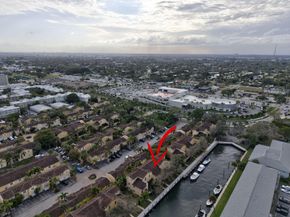 1125 Lake Shore Drive 203, Lake Park FL 33403
