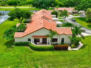 5834 Parkwalk Circle W, Boynton Beach FL 33472