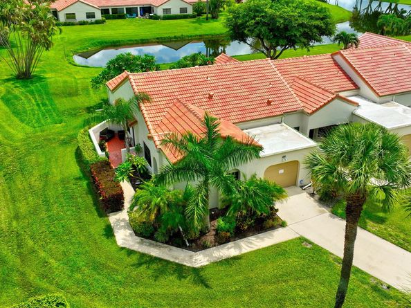 5834 Parkwalk Circle W, Boynton Beach FL 33472