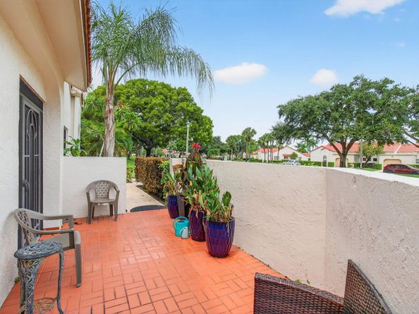 5834 Parkwalk Circle W, Boynton Beach FL 33472