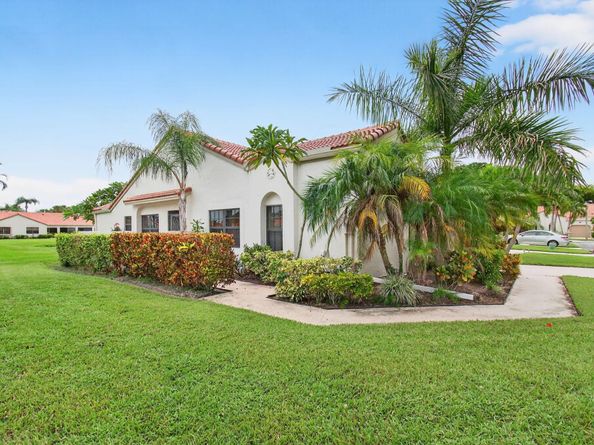 5834 Parkwalk Circle W, Boynton Beach FL 33472