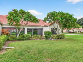 5834 Parkwalk Circle W, Boynton Beach FL 33472