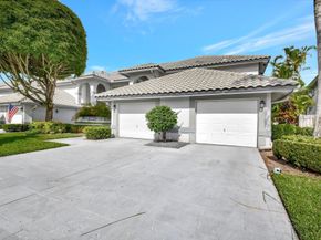 11666 Briarwood 2 Circle 2, Boynton Beach FL 33437
