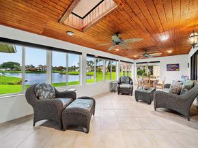 6 Woods Lane, Boynton Beach FL 33436