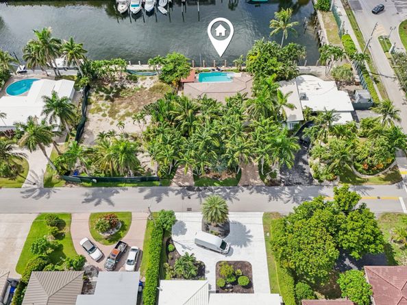 2612 NE 3rd Street, Pompano Beach FL 33062