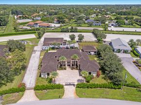 1601 Clydesdale Avenue, Wellington FL 33414