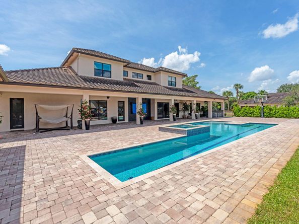 1601 Clydesdale Avenue, Wellington FL 33414