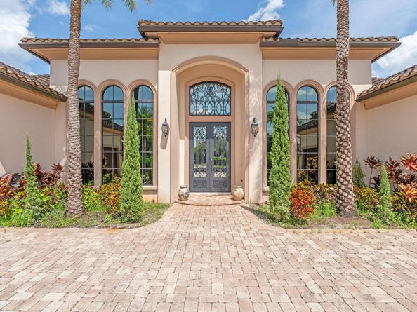 1601 Clydesdale Avenue, Wellington FL 33414