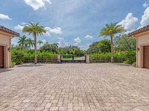 1601 Clydesdale Avenue, Wellington FL 33414