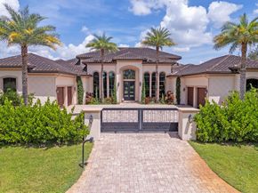 1601 Clydesdale Avenue, Wellington FL 33414