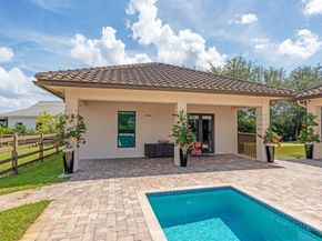 1601 Clydesdale Avenue, Wellington FL 33414