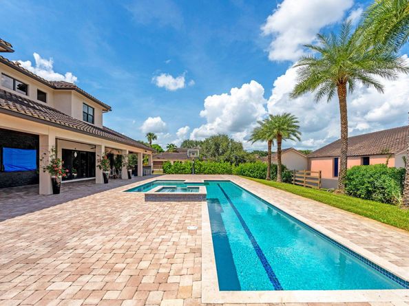 1601 Clydesdale Avenue, Wellington FL 33414