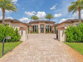1601 Clydesdale Avenue, Wellington FL 33414
