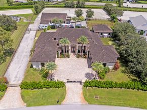 1601 Clydesdale Avenue, Wellington FL 33414