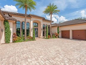 1601 Clydesdale Avenue, Wellington FL 33414