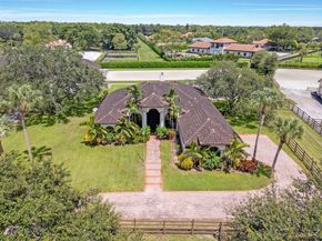 1601 Clydesdale Avenue, Wellington FL 33414