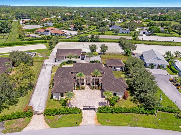 1601 Clydesdale Avenue, Wellington FL 33414