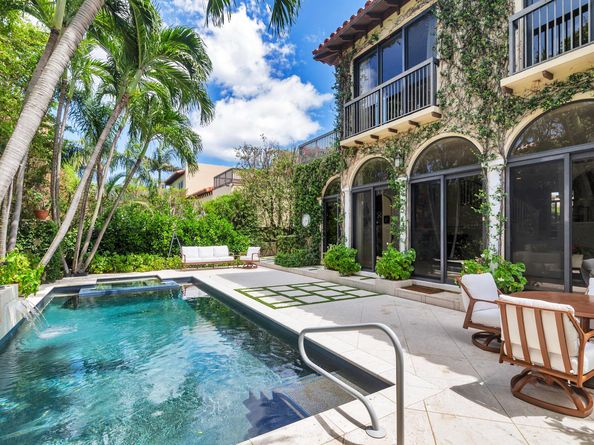 255 Everglade Avenue, Palm Beach FL 33480