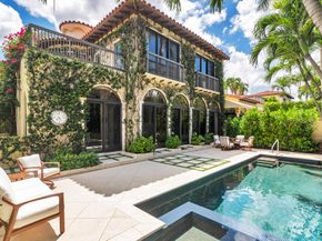 255 Everglade Avenue, Palm Beach FL 33480