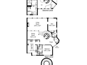 255 Everglade Avenue, Palm Beach FL 33480